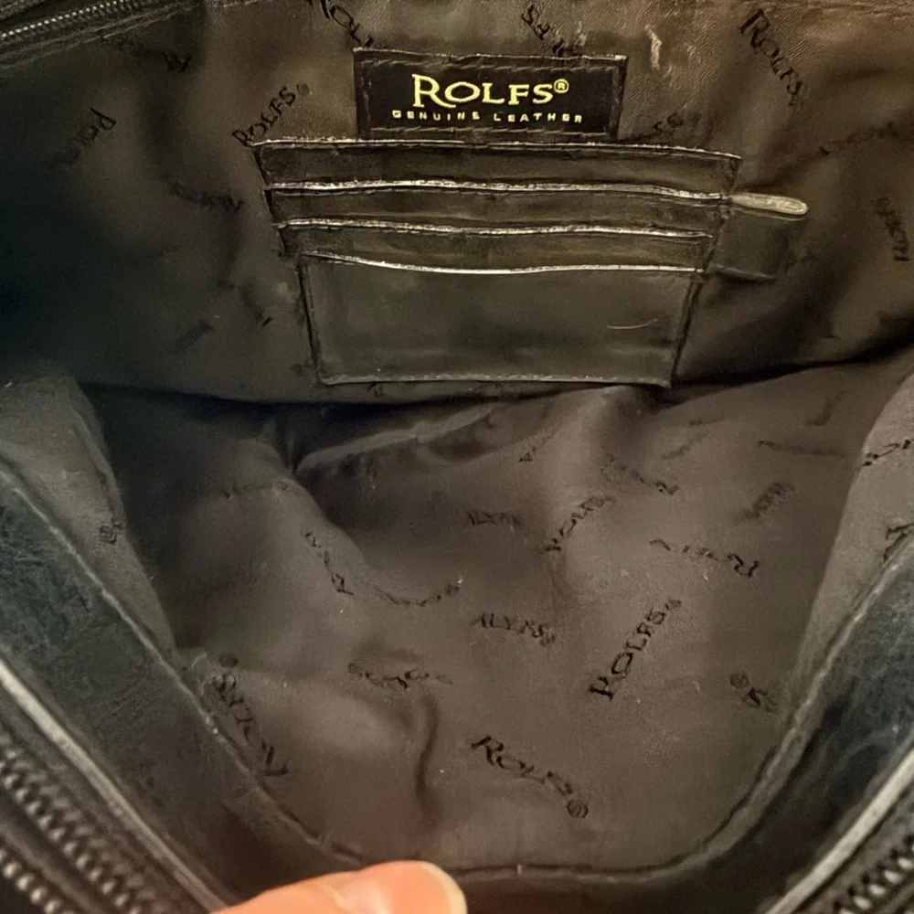Rolfs rolf’s black